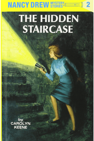 Nancy Drew Starter Set