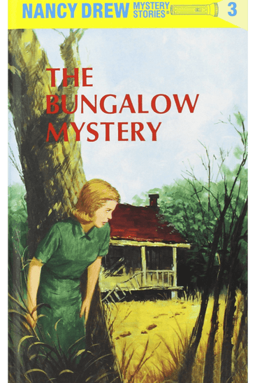 Nancy Drew Starter Set