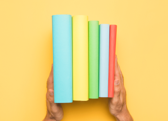 Book feature: 3 bliss books for fiction lovers