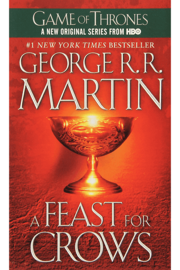 George R R Martins A Game Of Thrones 5 Book Boxed Set Song Of Ice And Fire Series A Game Of Thrones A Clash Of Kings A Storm Of Swords A Feast For Crows And A Dance With Dragons
