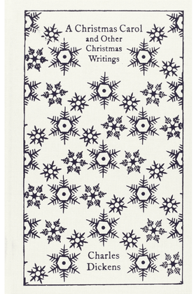 Major Works Of Charles Dickens