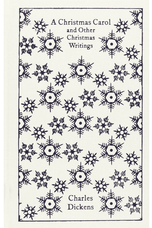 Major Works Of Charles Dickens