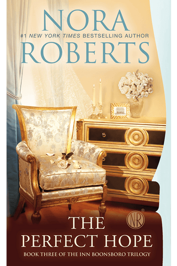 Nora Roberts Boonsboro Trilogy Boxed Set