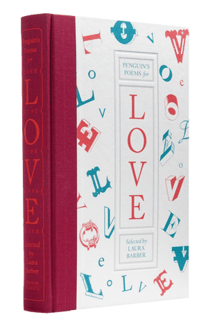 Penguin Classics Penguins Poems For Love