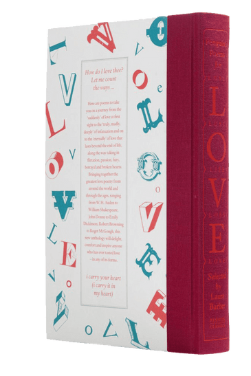 Penguin Classics Penguins Poems For Love