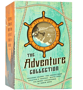 The Adventure Collection