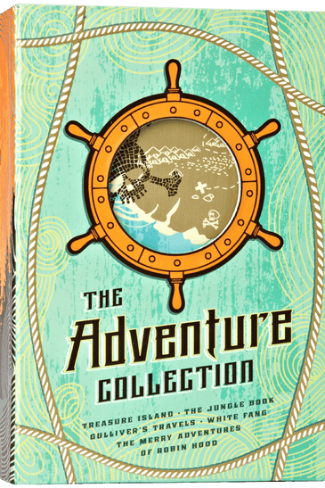 The Adventure Collection