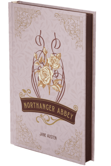 The Complete Novels Of Jane Austen