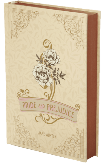 The Complete Novels Of Jane Austen