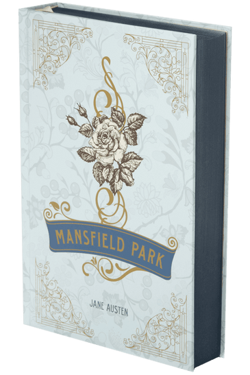 The Complete Novels Of Jane Austen