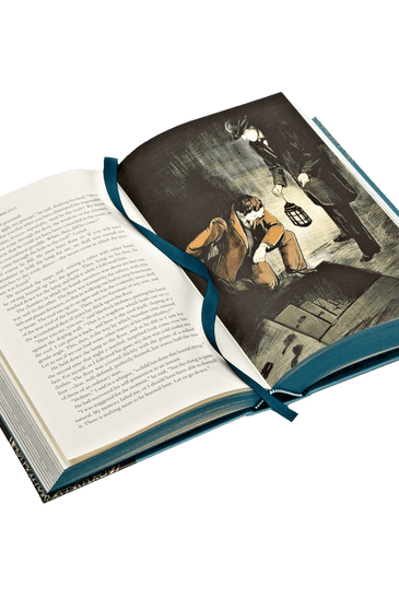 The Complete Sherlock Holmes