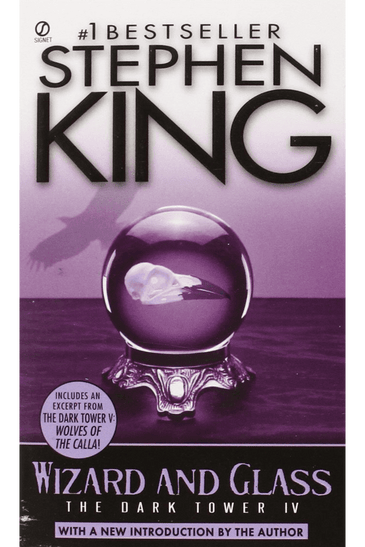 The Dark Tower Books 1 4 By Stephen King