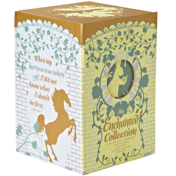 The Enchanted Collection