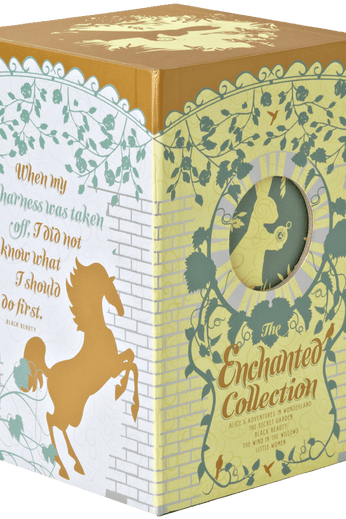 The Enchanted Collection