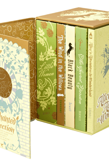 The Enchanted Collection